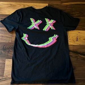 Louis Tomlinson Merch t-shirt